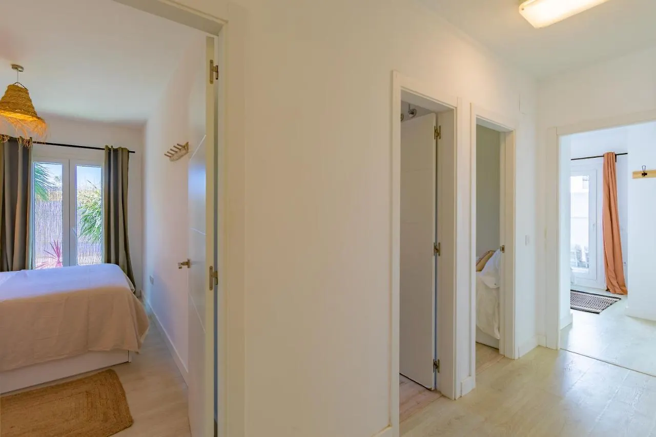 Apartment La Reserva Bajo E Tarifa Spain