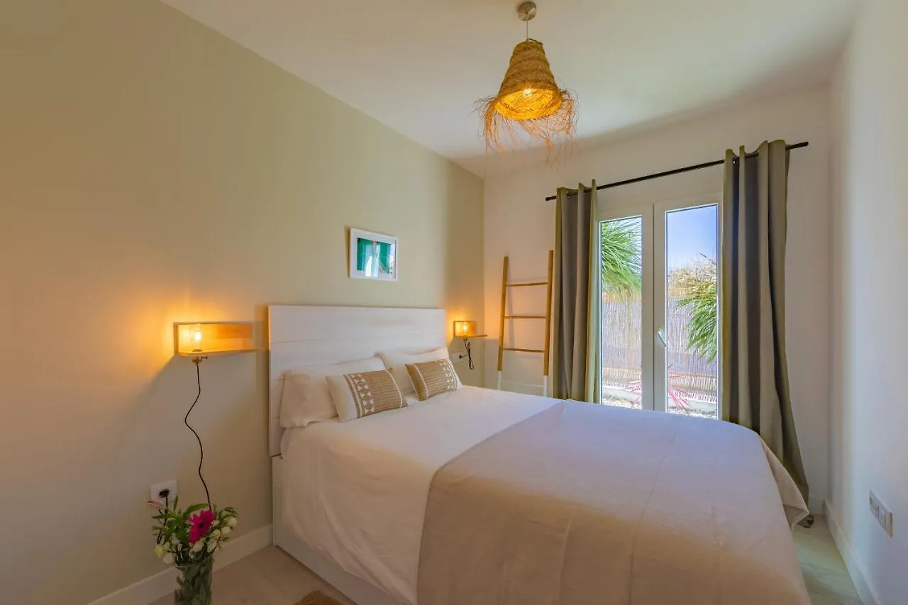 Apartment La Reserva Bajo E Tarifa