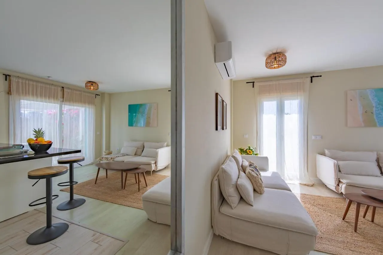 La Reserva Bajo E Tarifa Apartment