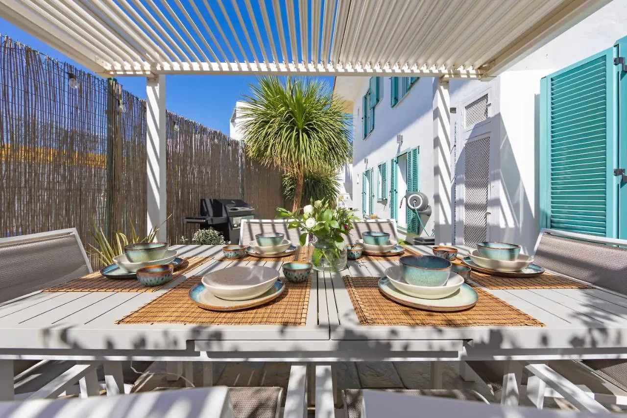 La Reserva Bajo E Tarifa Apartment