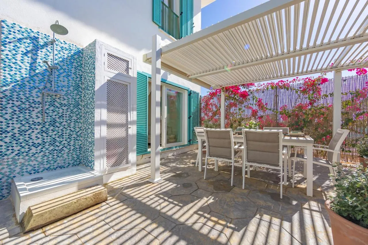 Apartment La Reserva Bajo E Tarifa Spain