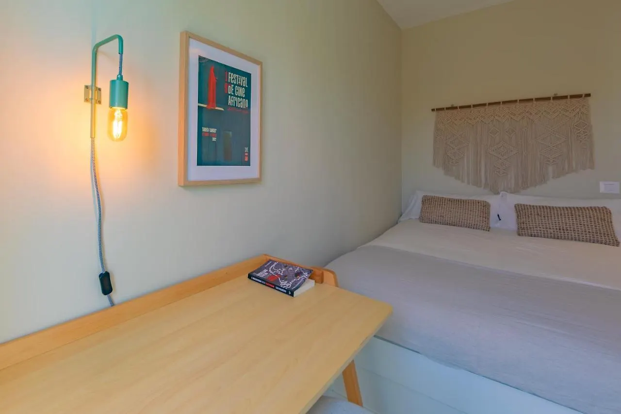 Apartment La Reserva Bajo E Tarifa