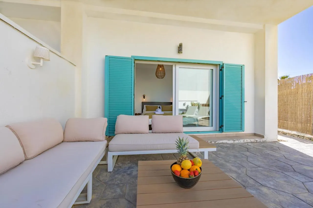 Apartment La Reserva Bajo E Tarifa