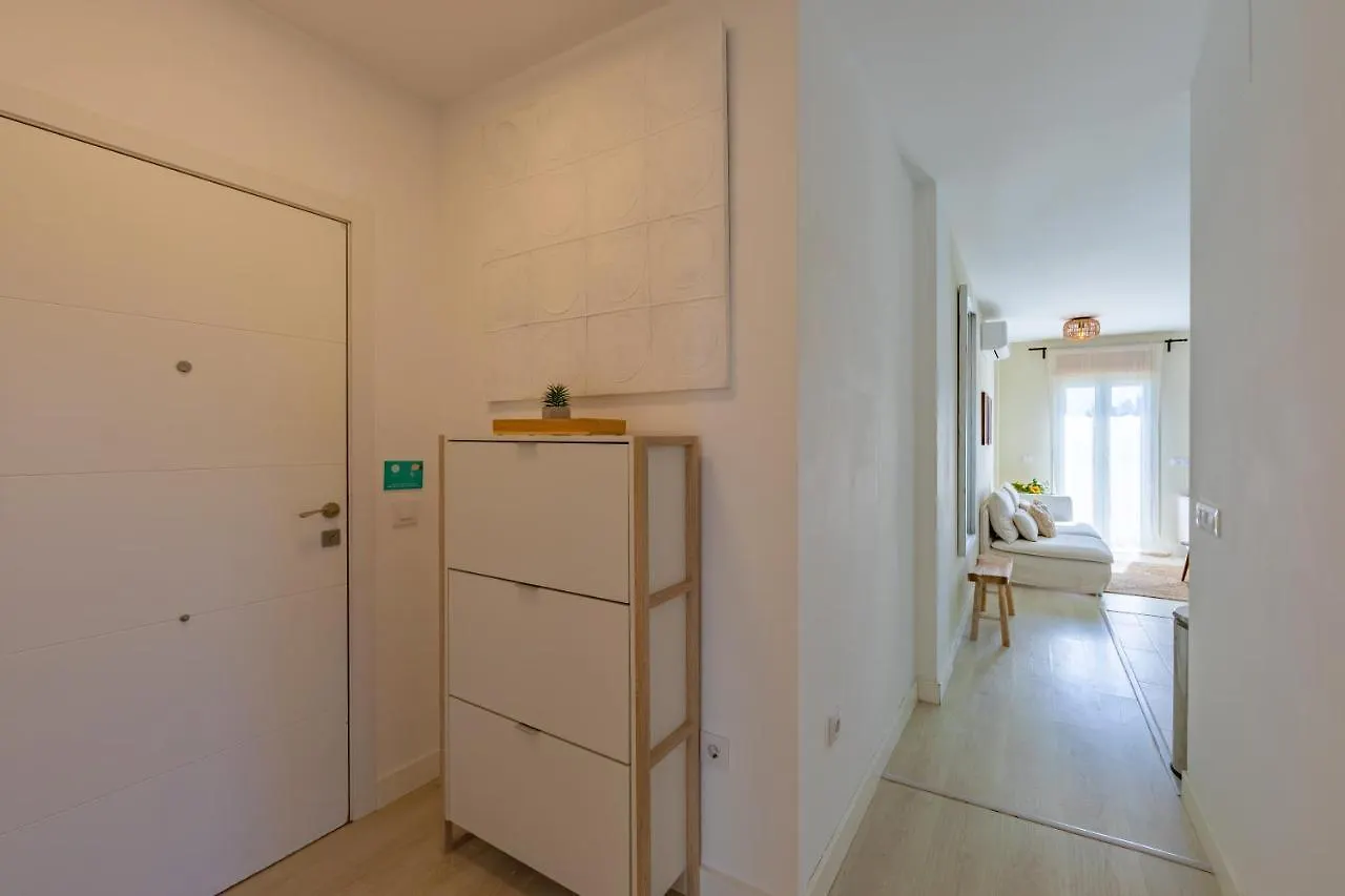Apartment La Reserva Bajo E Tarifa