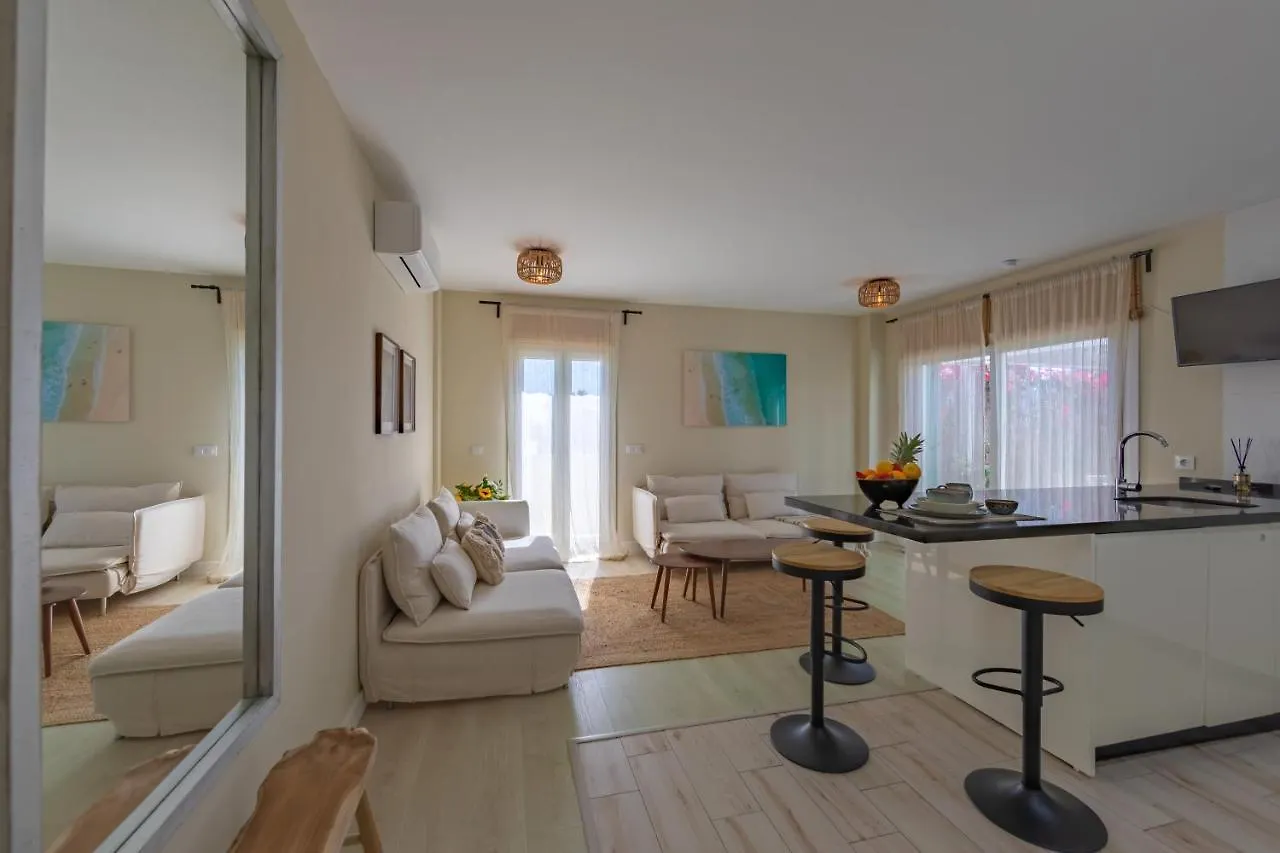 Apartment La Reserva Bajo E Tarifa