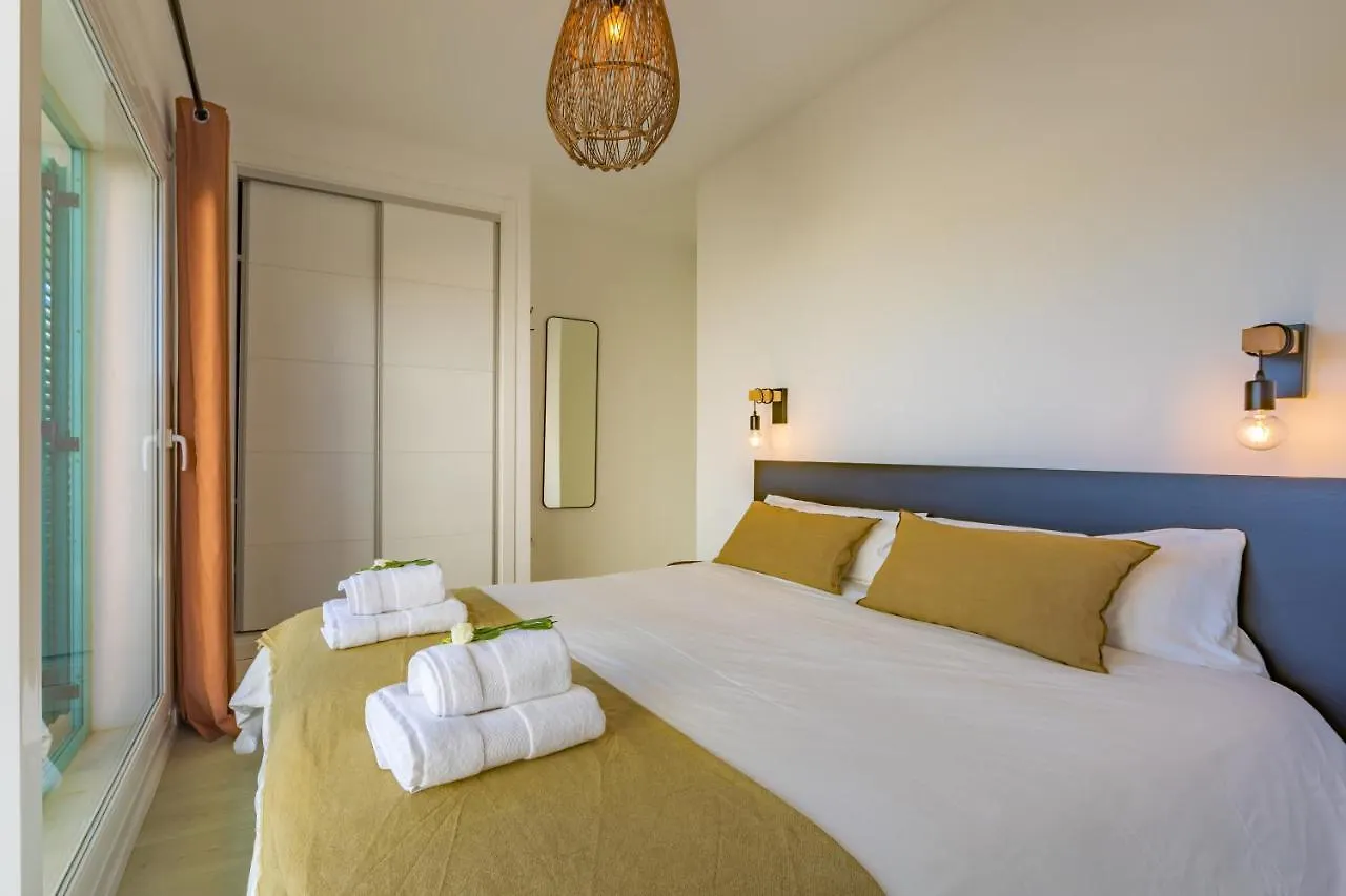 Apartment La Reserva Bajo E Tarifa Spain