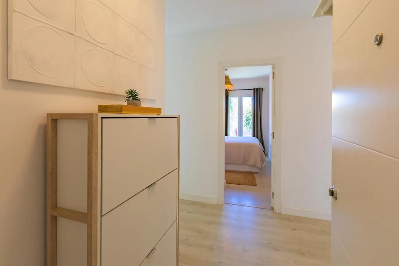 La Reserva Bajo E Tarifa Apartment