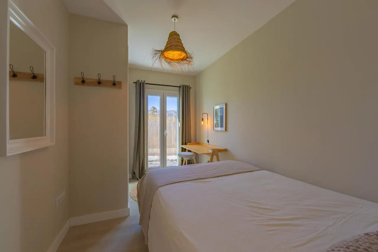 Apartment La Reserva Bajo E Tarifa