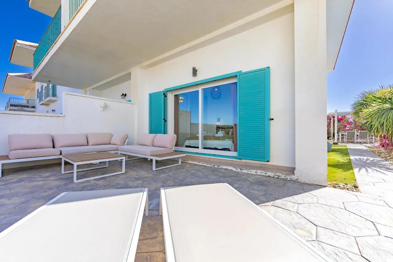 La Reserva Bajo E Tarifa Apartment