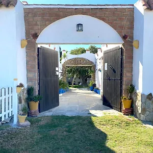  Apartamento El Cortijillo De