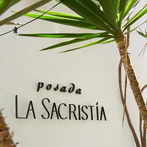 La Sacristia Pensionat