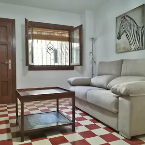  Apartamento Apartamento Gravina 3